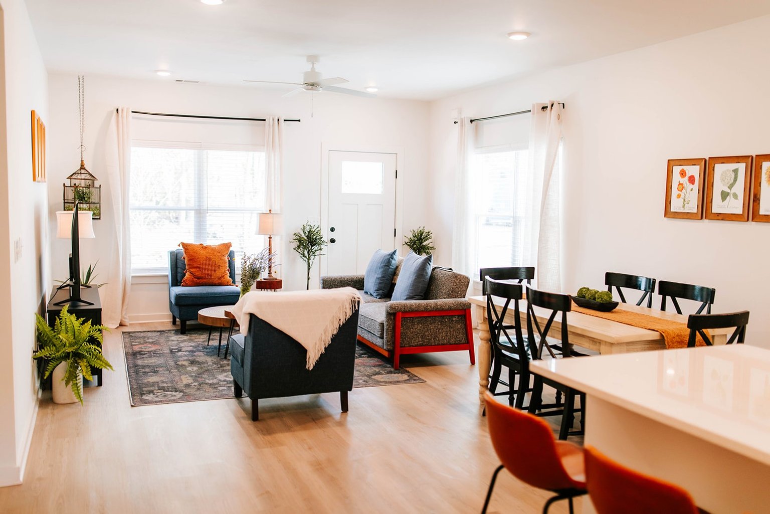 Athens Vacation Rental