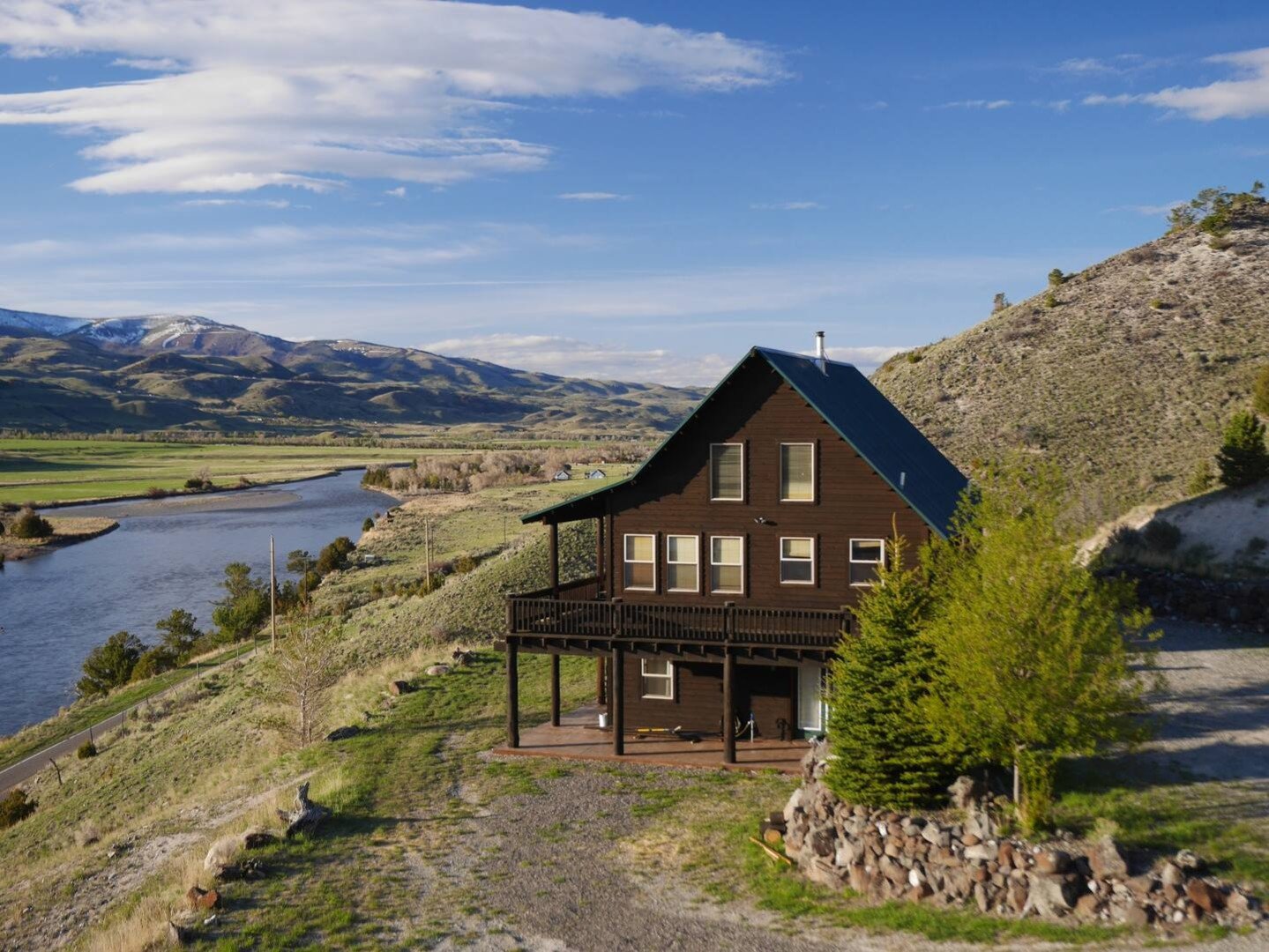 Emigrant Vacation Rental