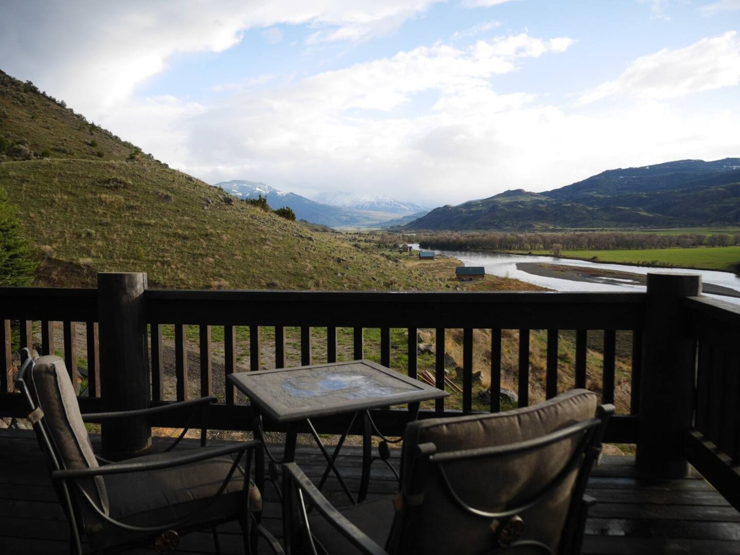 Emigrant Vacation Rental