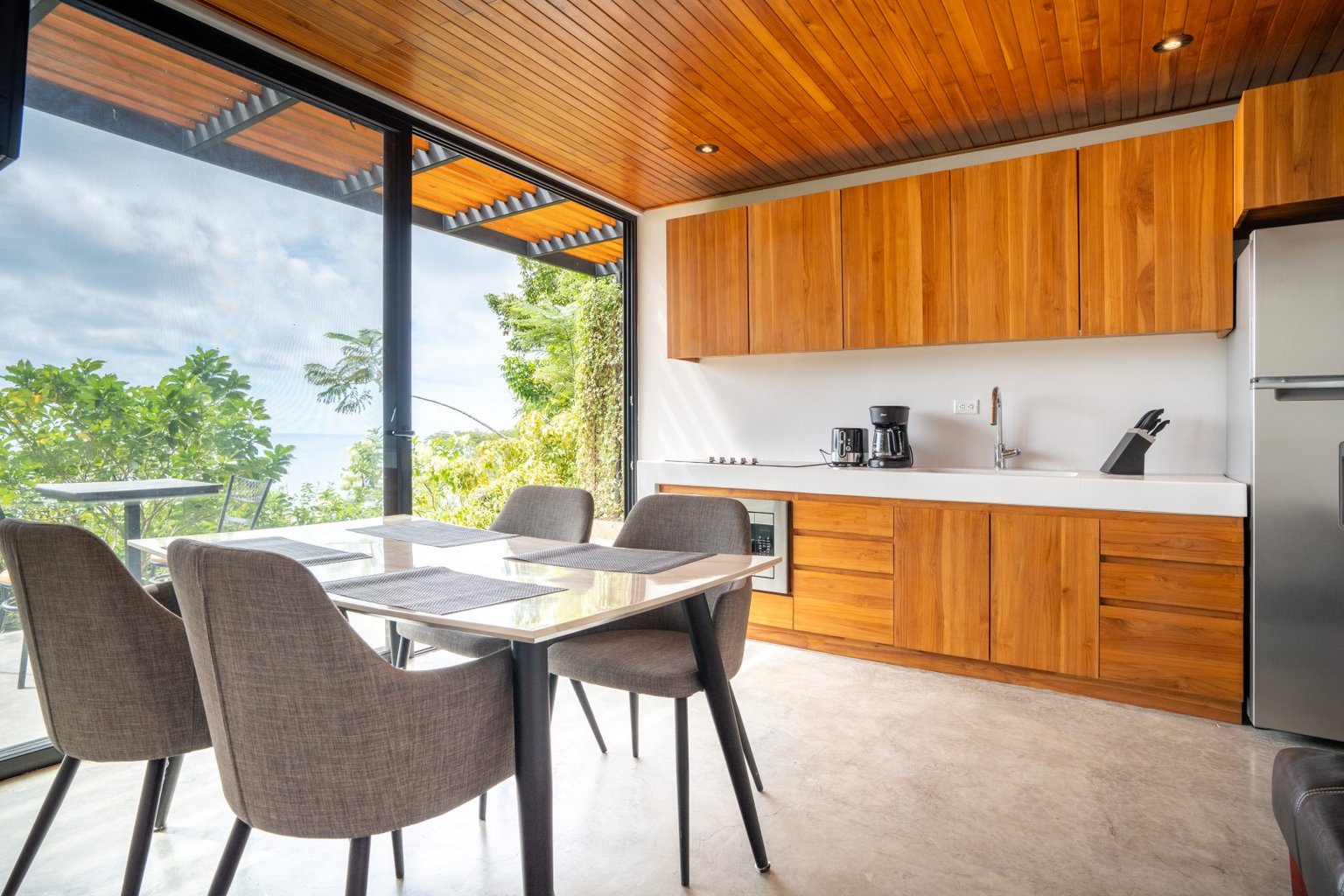 Dominical Vacation Rental