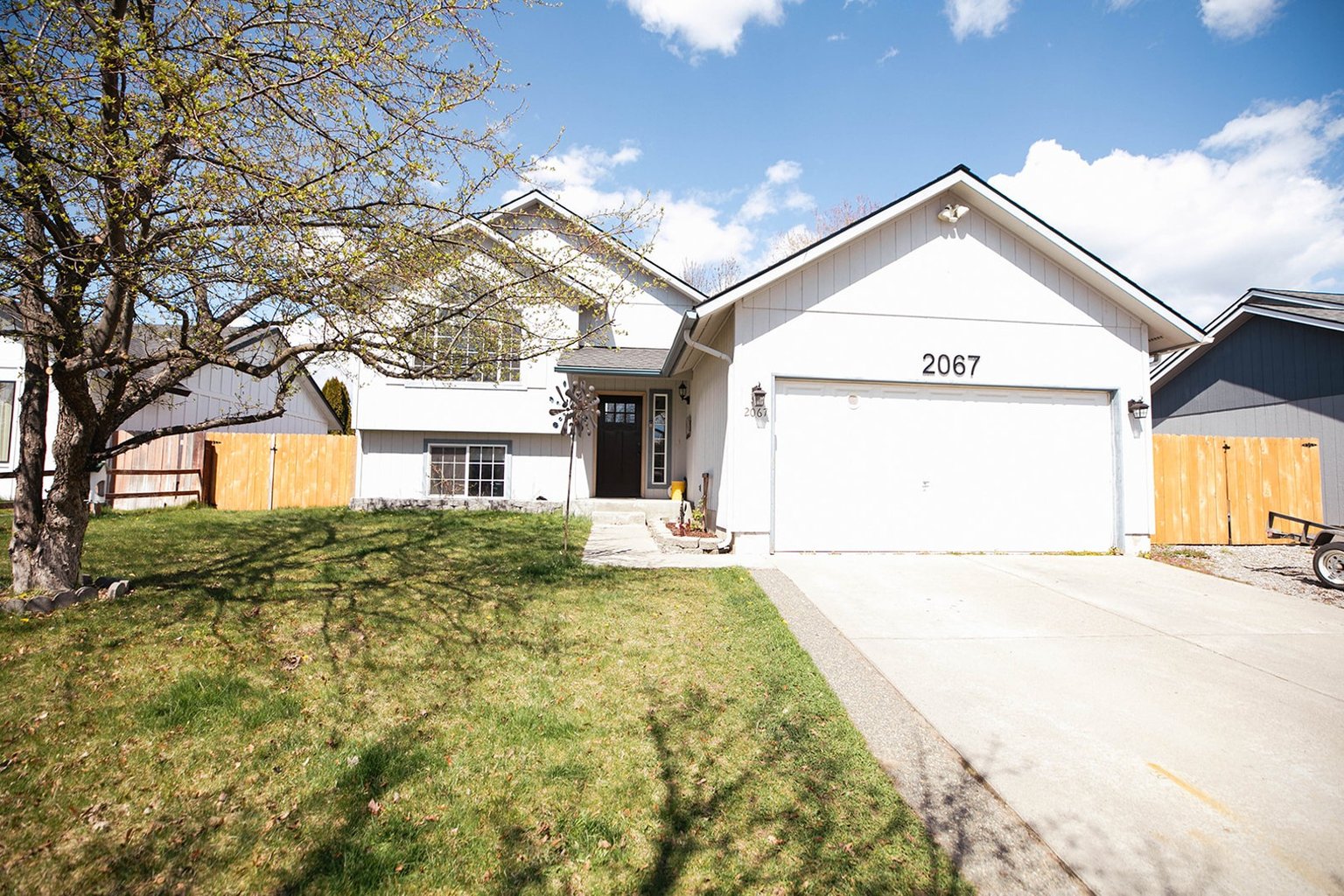 Coeur d'Alene Vacation Rental