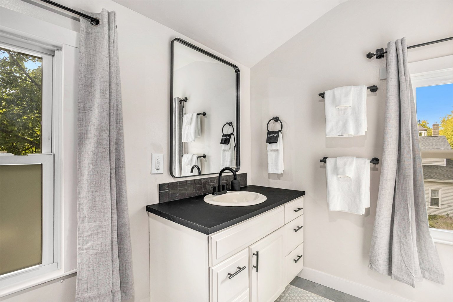 Grand Rapids Vacation Rental