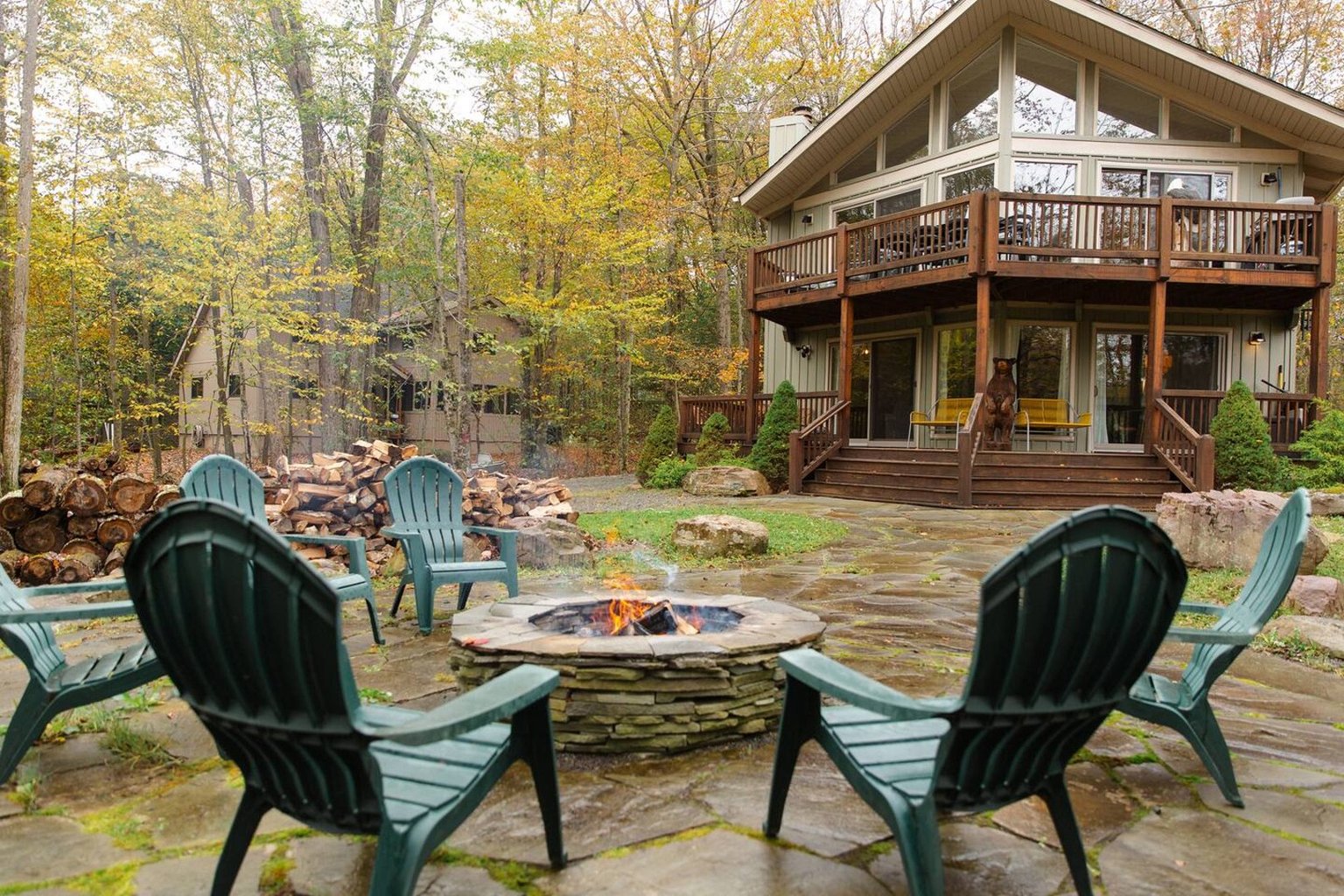 Pocono Pines Vacation Rental