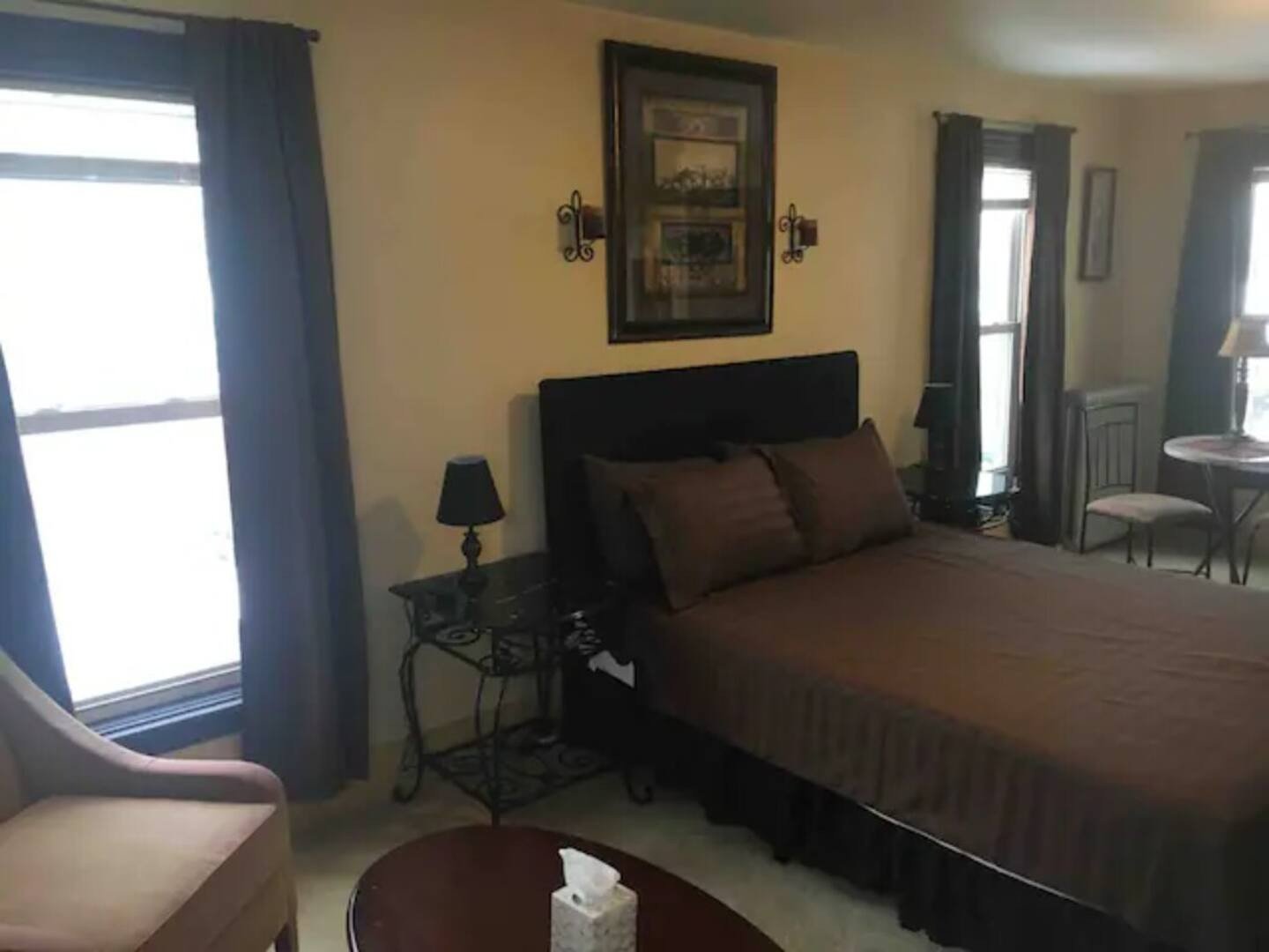 Concord Vacation Rental