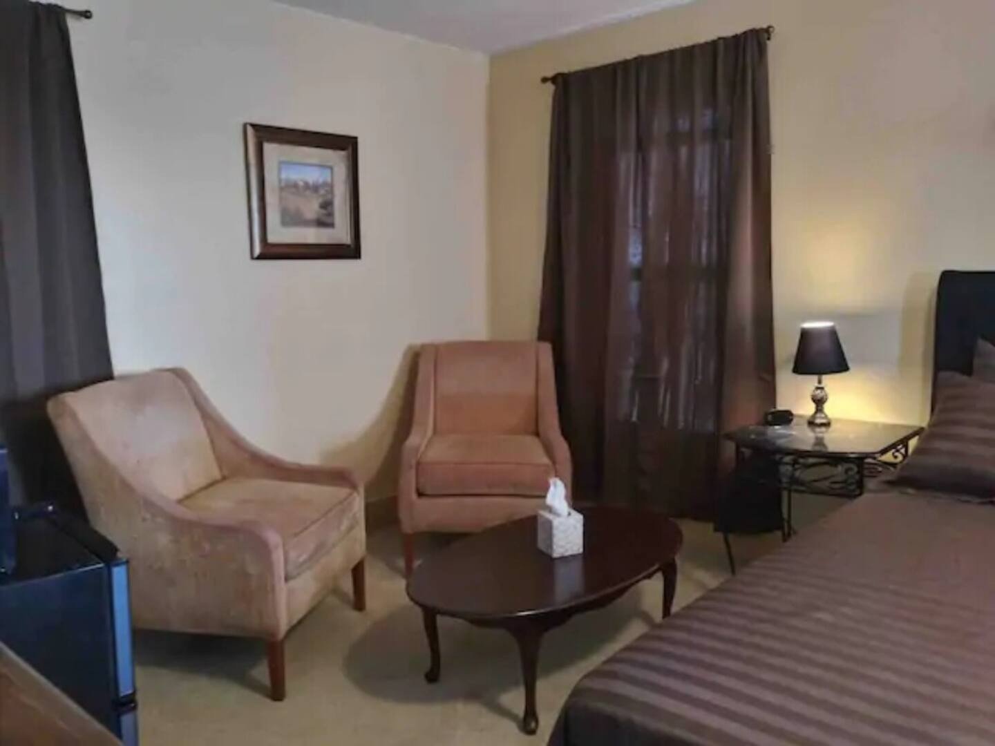 Concord Vacation Rental