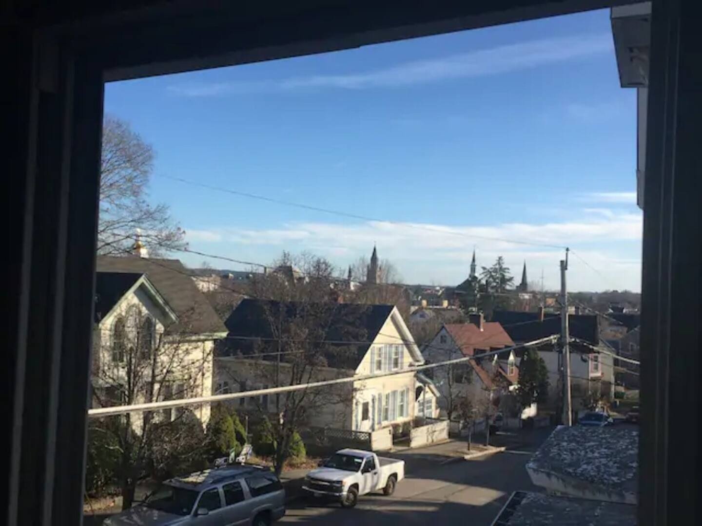 Concord Vacation Rental