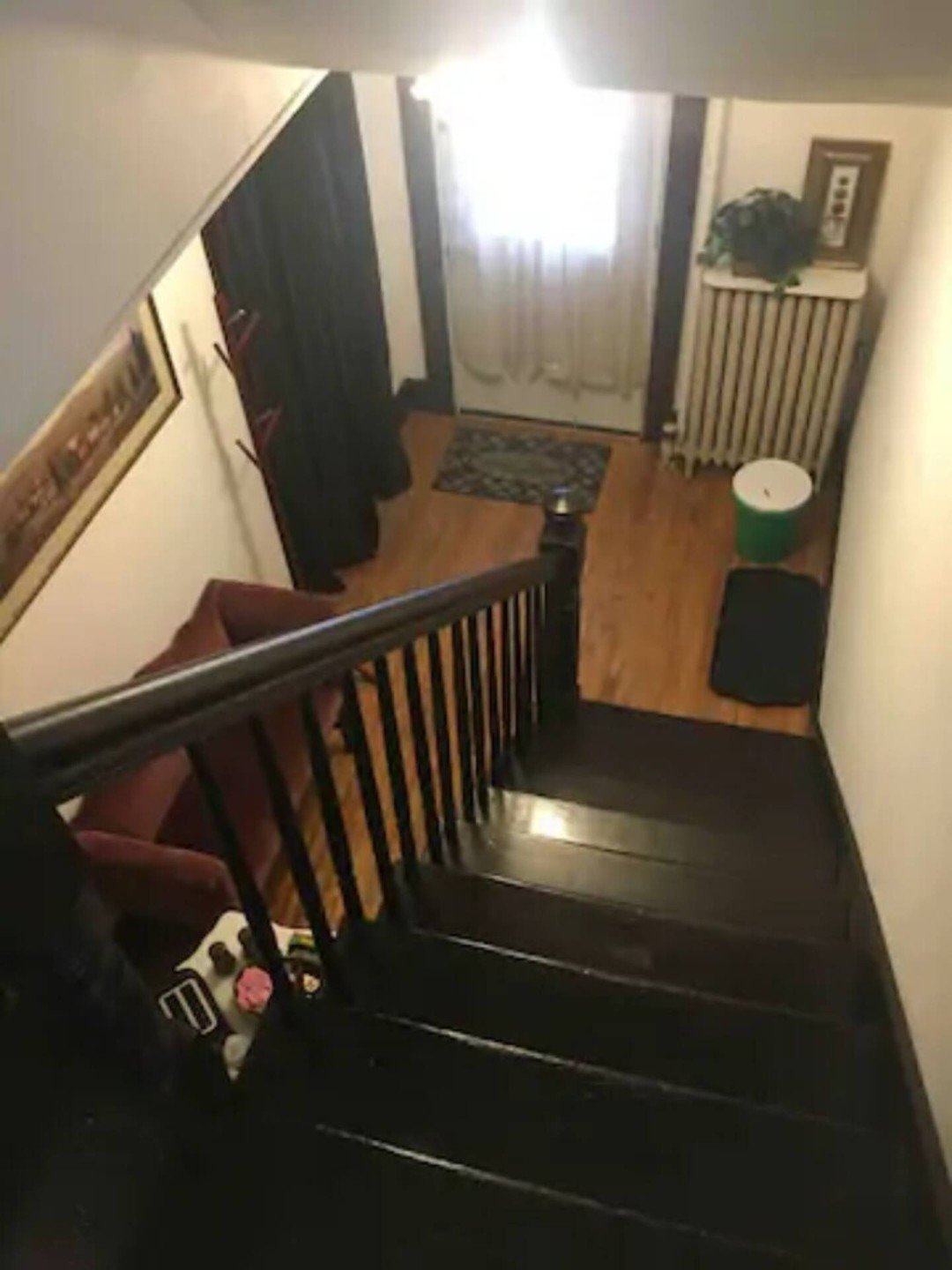 Concord Vacation Rental