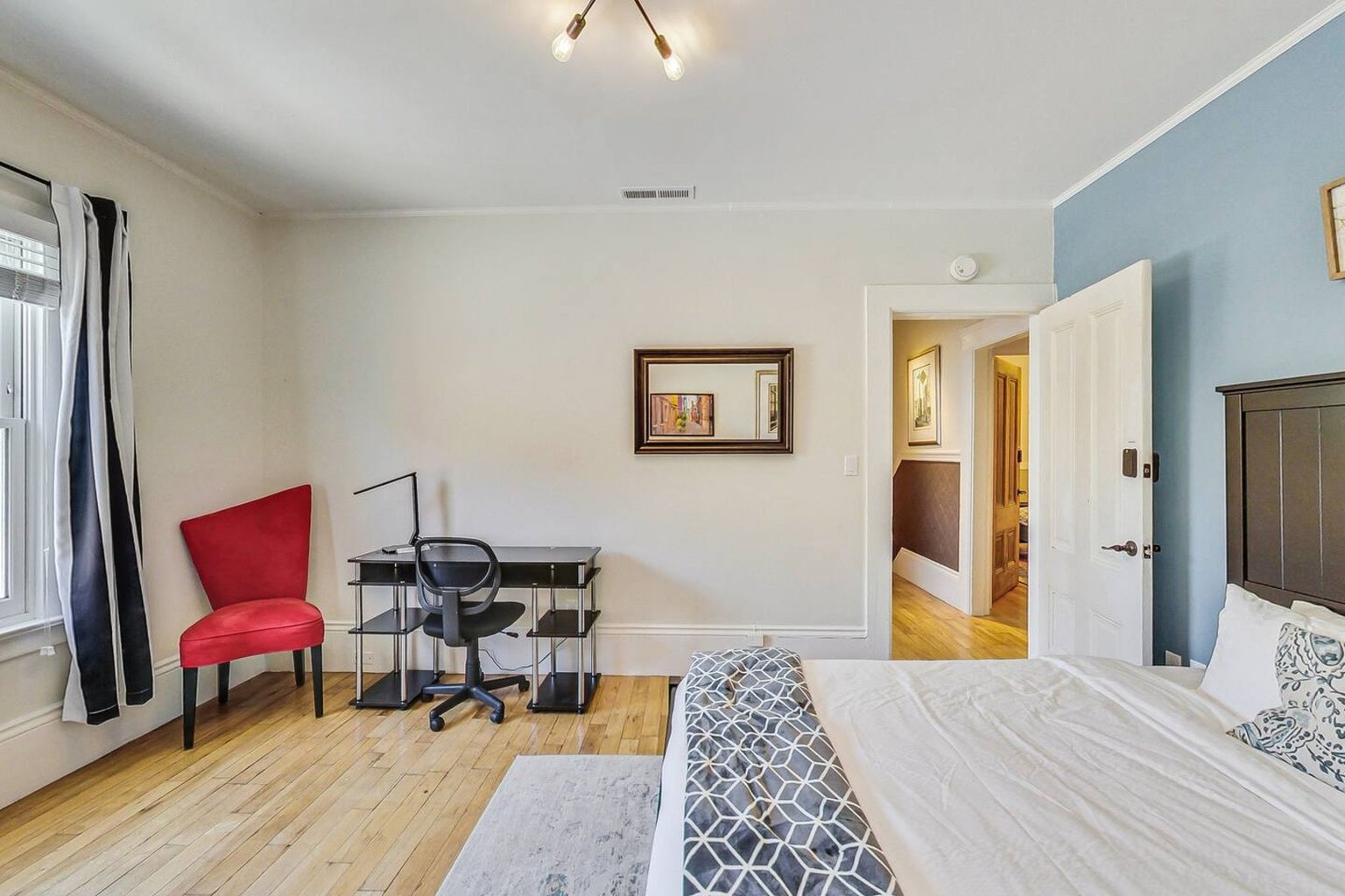 San Francisco Vacation Rental