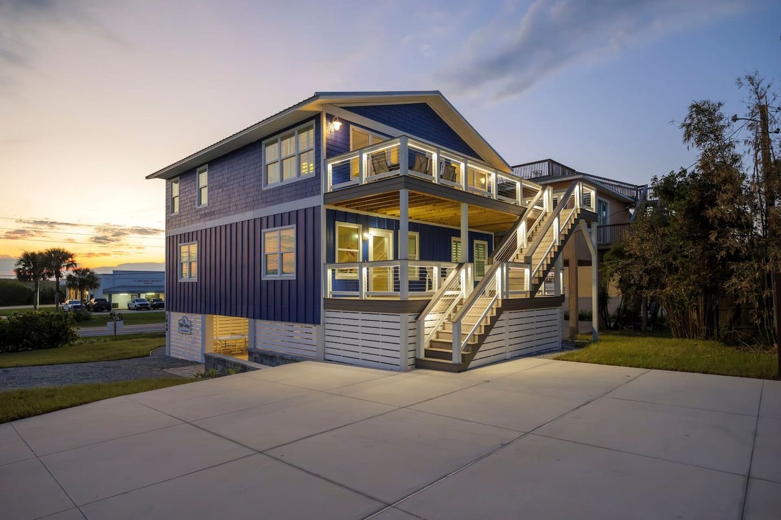 St. Augustine Vacation Rental