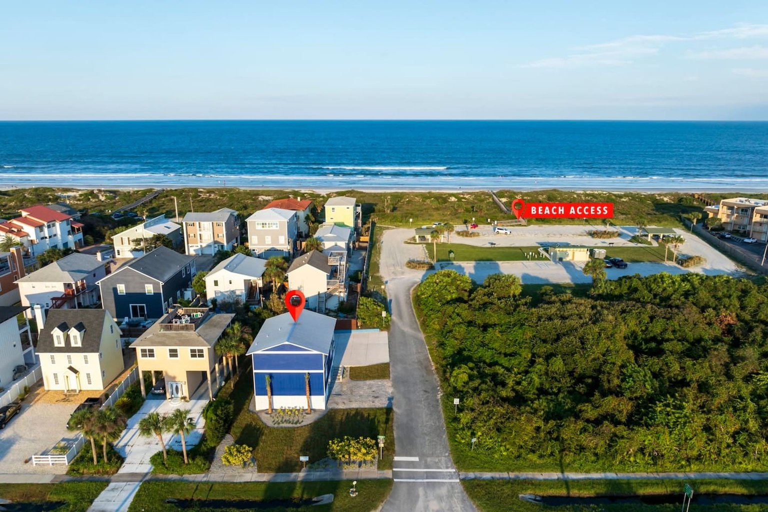 St. Augustine Vacation Rental