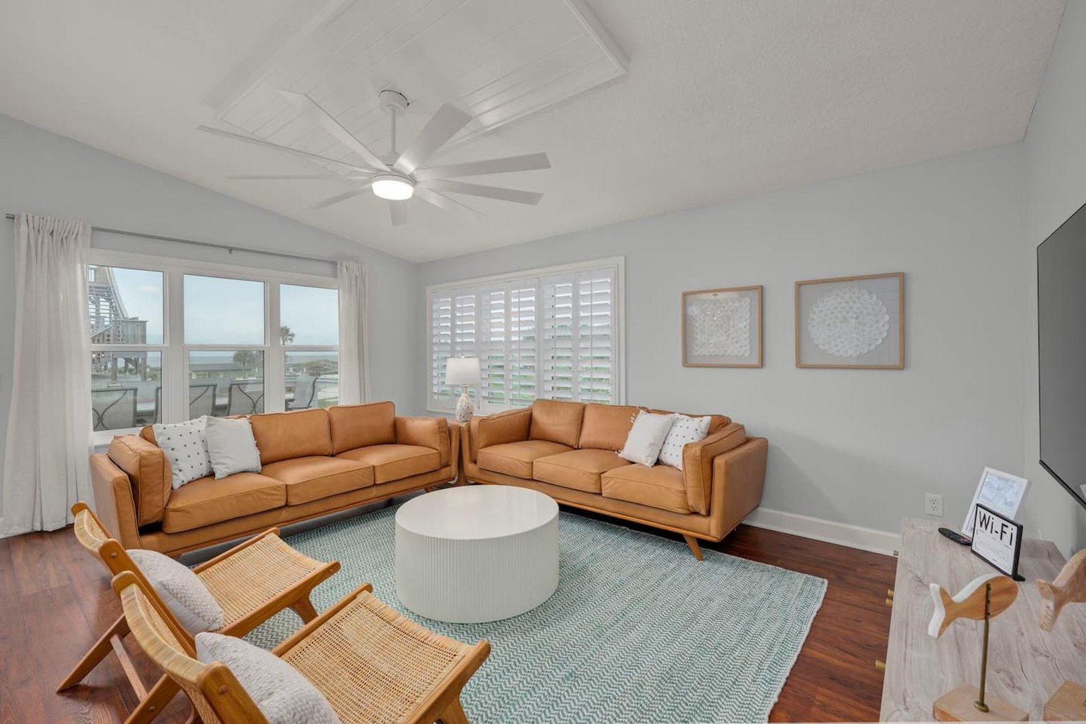 St. Augustine Vacation Rental