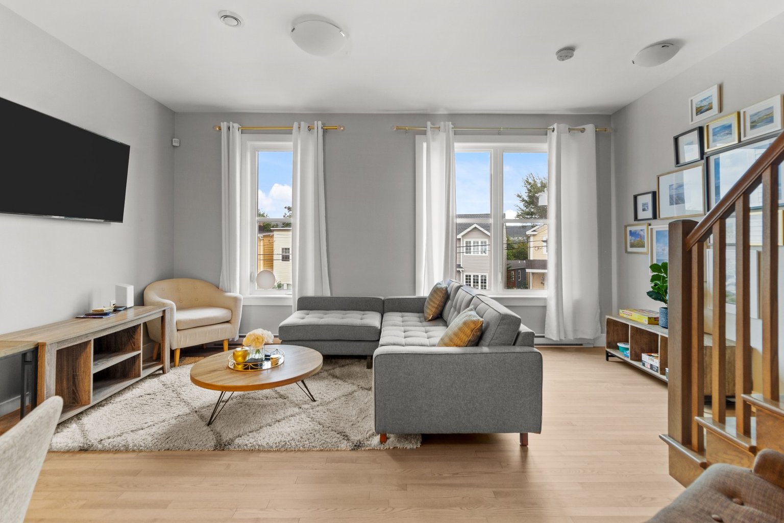 St. John's Vacation Rental