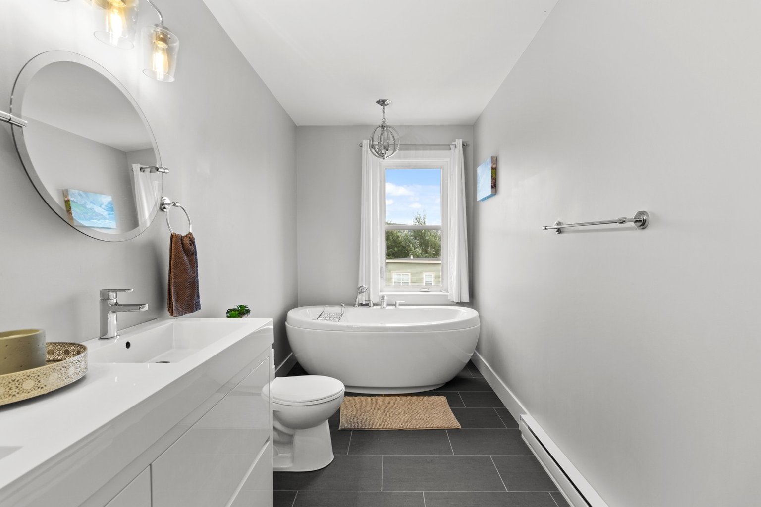 St. John's Vacation Rental