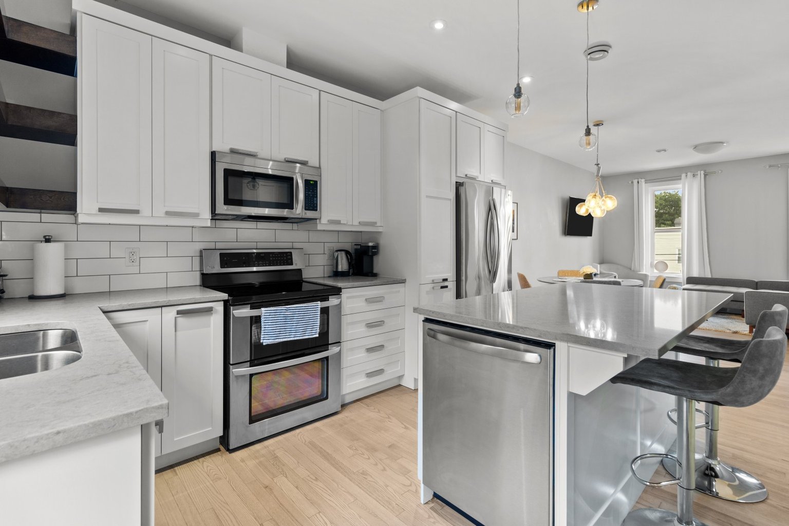 St. John's Vacation Rental