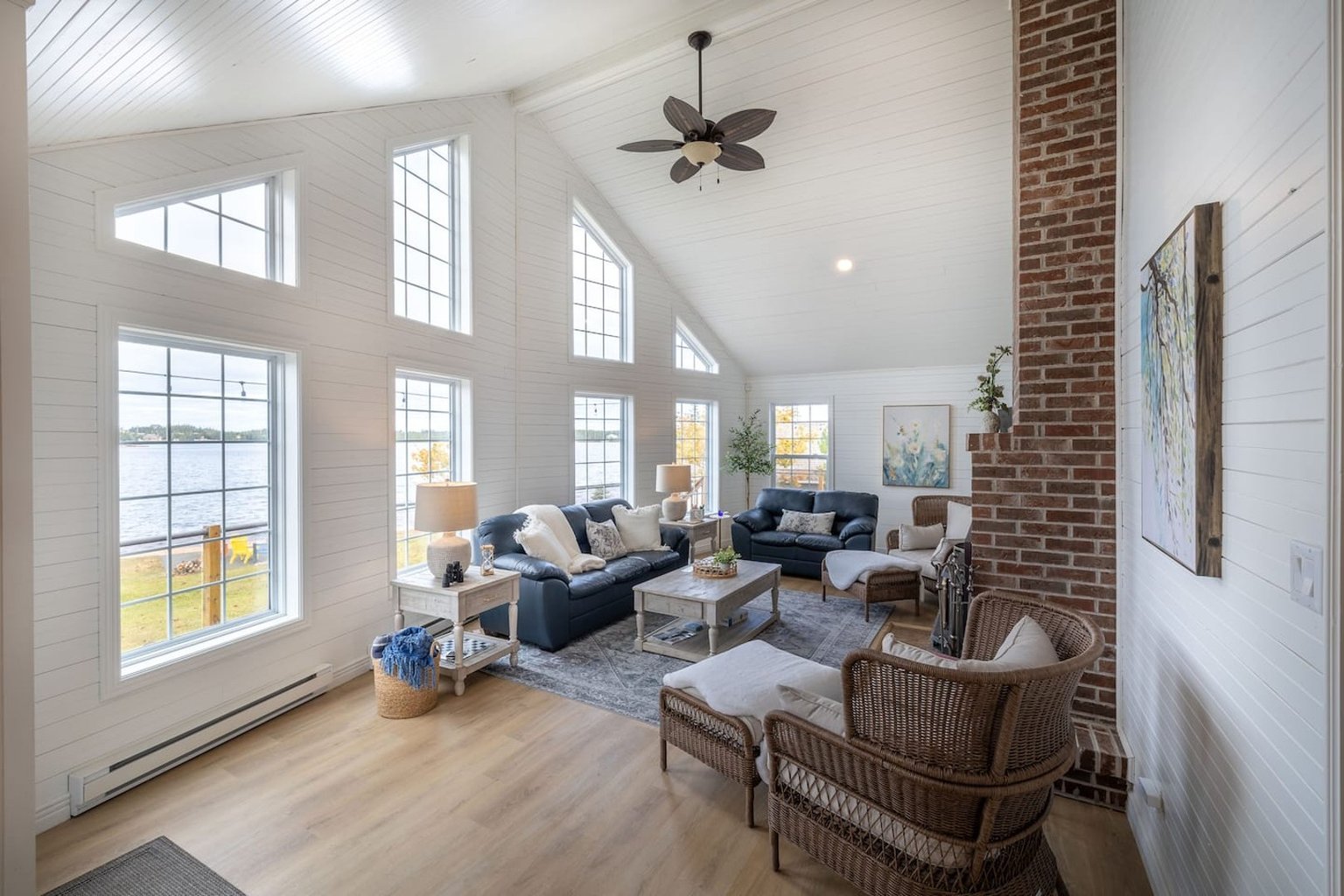 Brigus Junction Vacation Rental