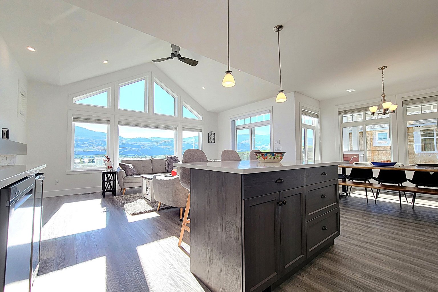 Osoyoos Vacation Rental