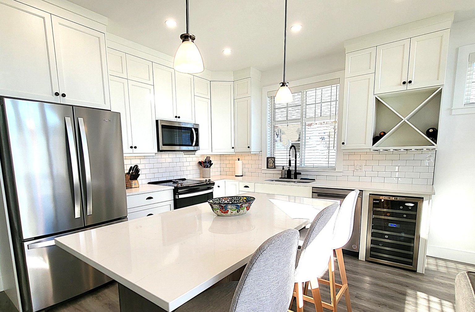 Osoyoos Vacation Rental