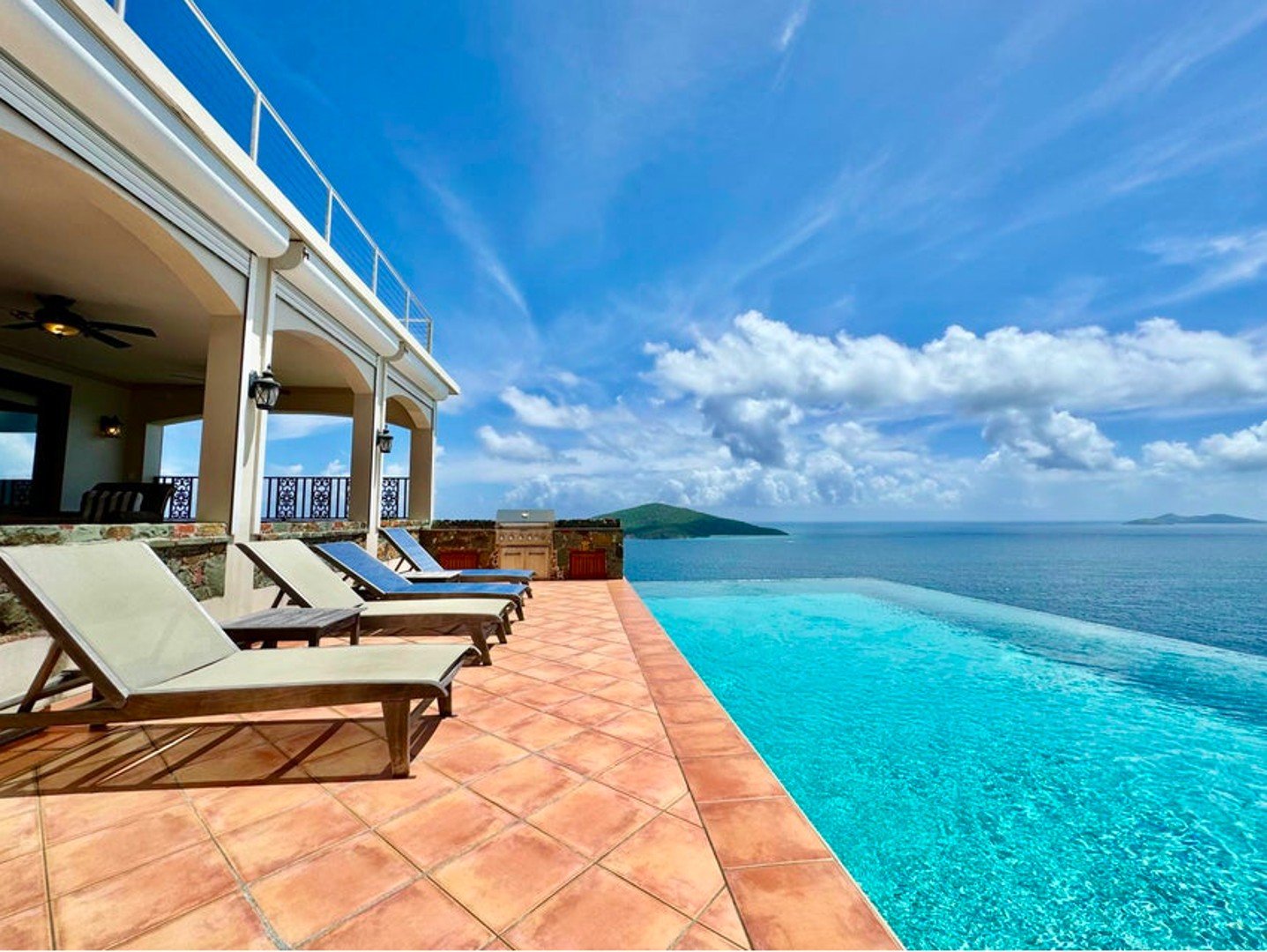 St. Thomas Vacation Rental
