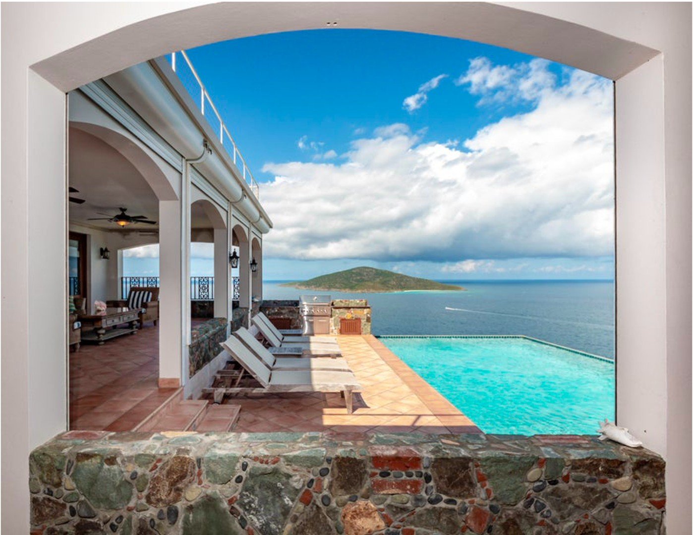 St. Thomas Vacation Rental