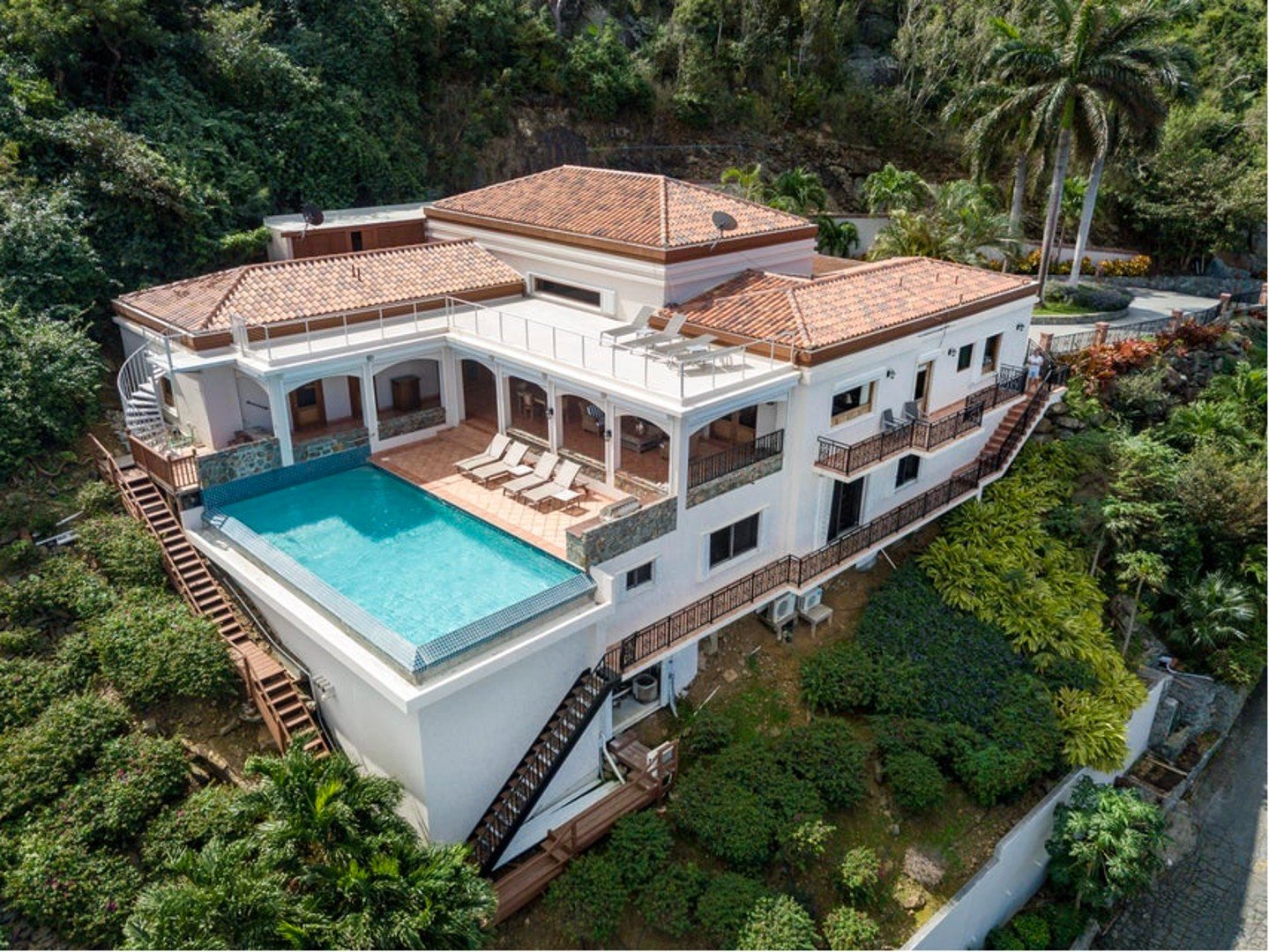 St. Thomas Vacation Rental