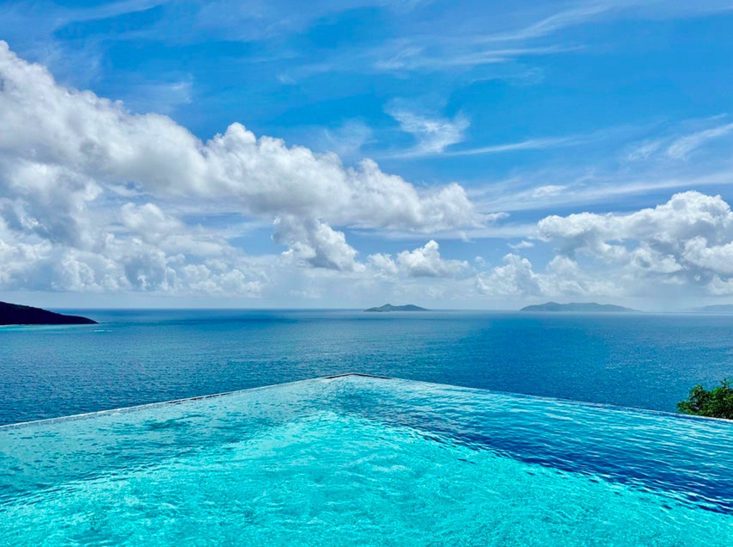 St. Thomas Vacation Rental