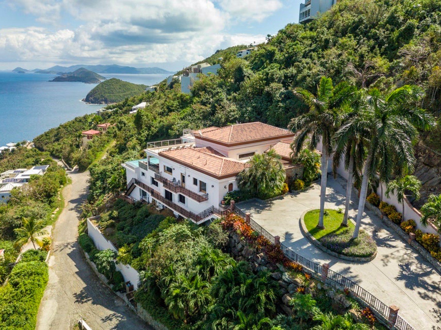 St. Thomas Vacation Rental