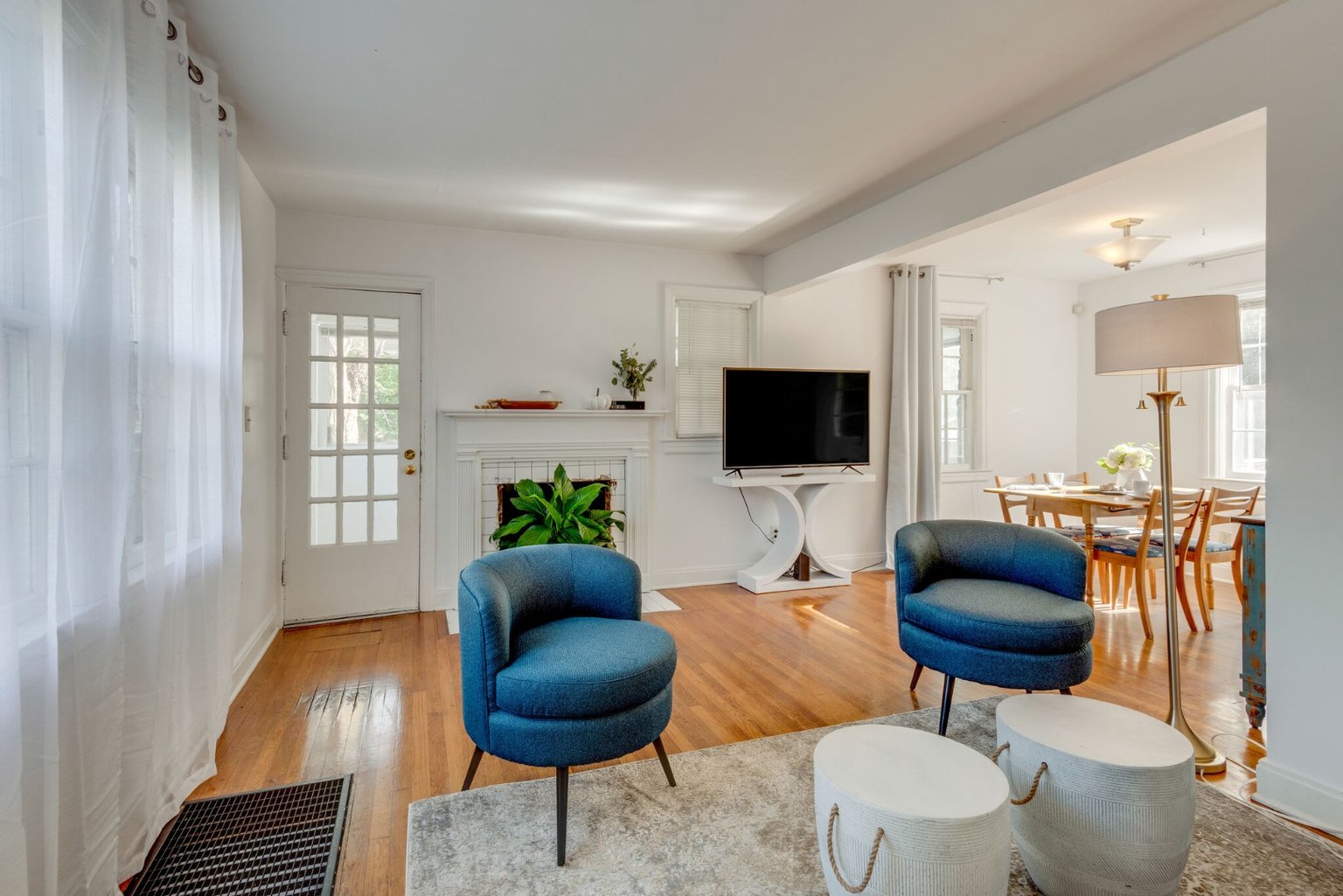 Nashville Vacation Rental