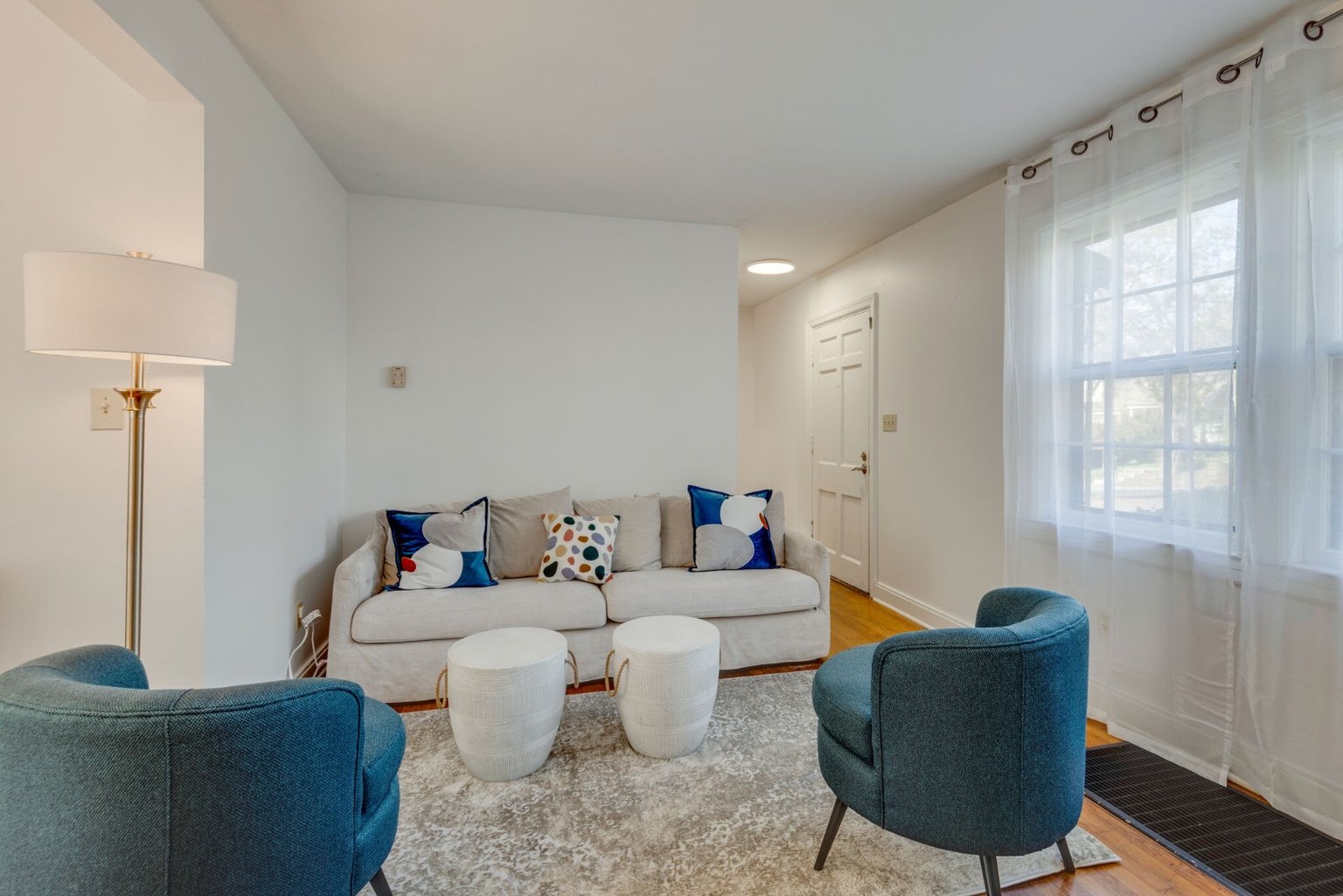 Nashville Vacation Rental