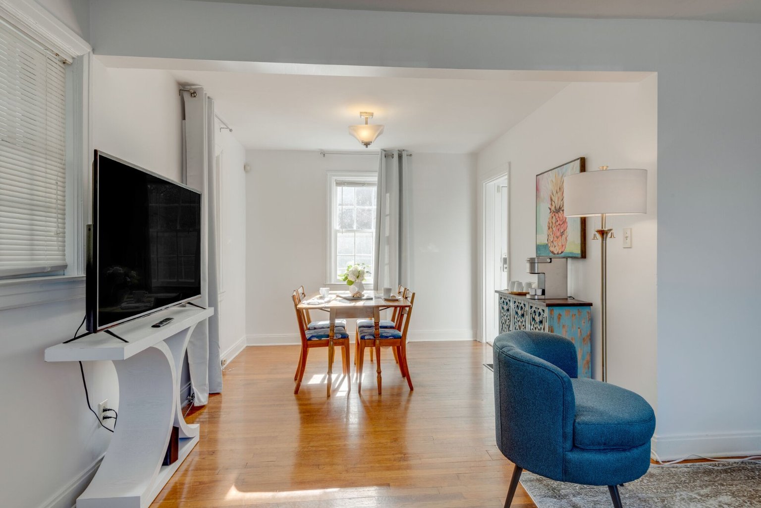 Nashville Vacation Rental