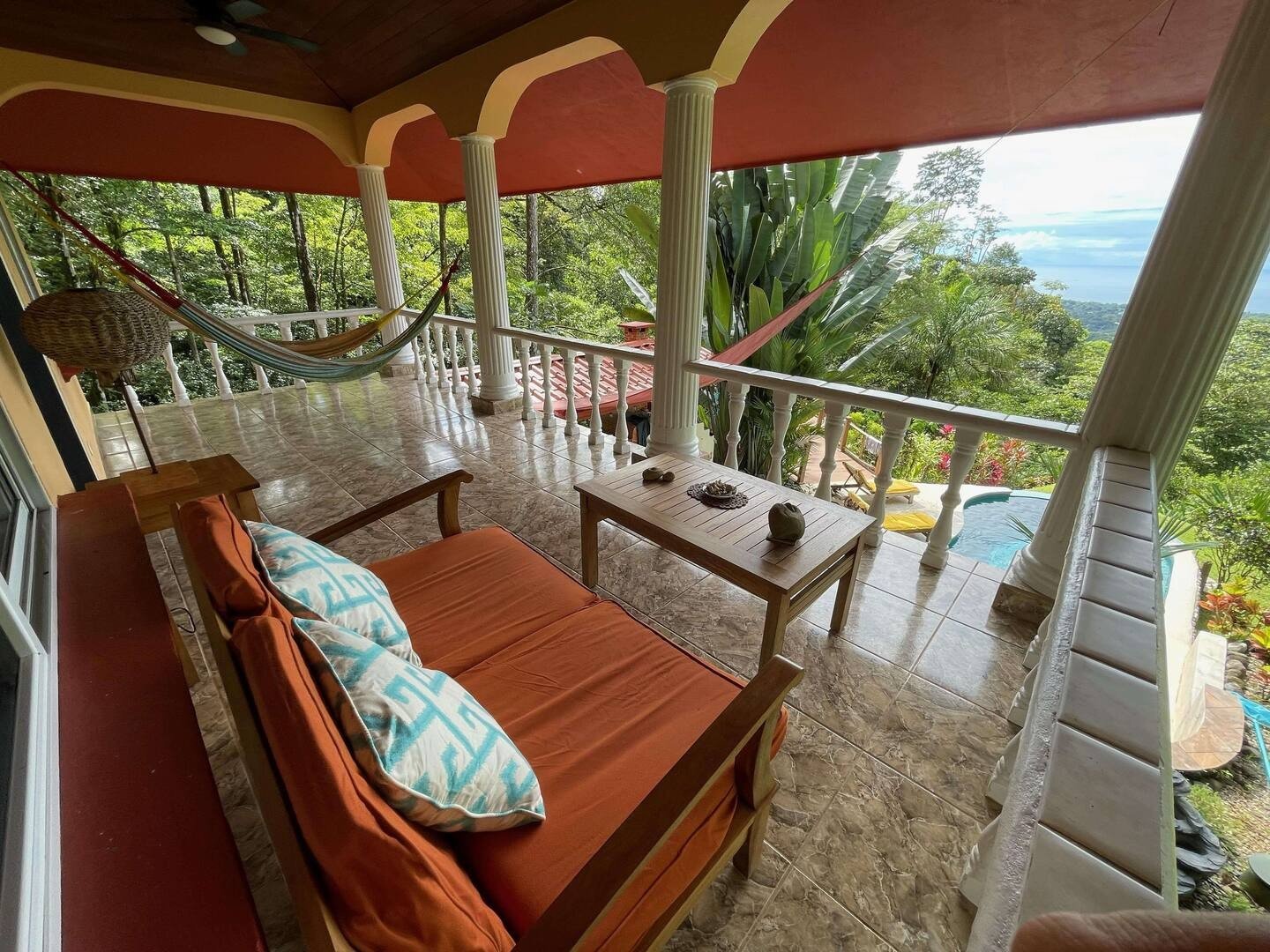 Uvita Vacation Rental