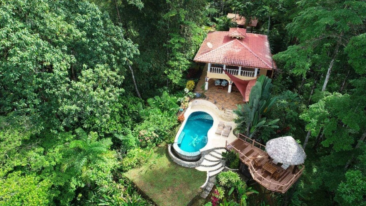 Uvita Vacation Rental