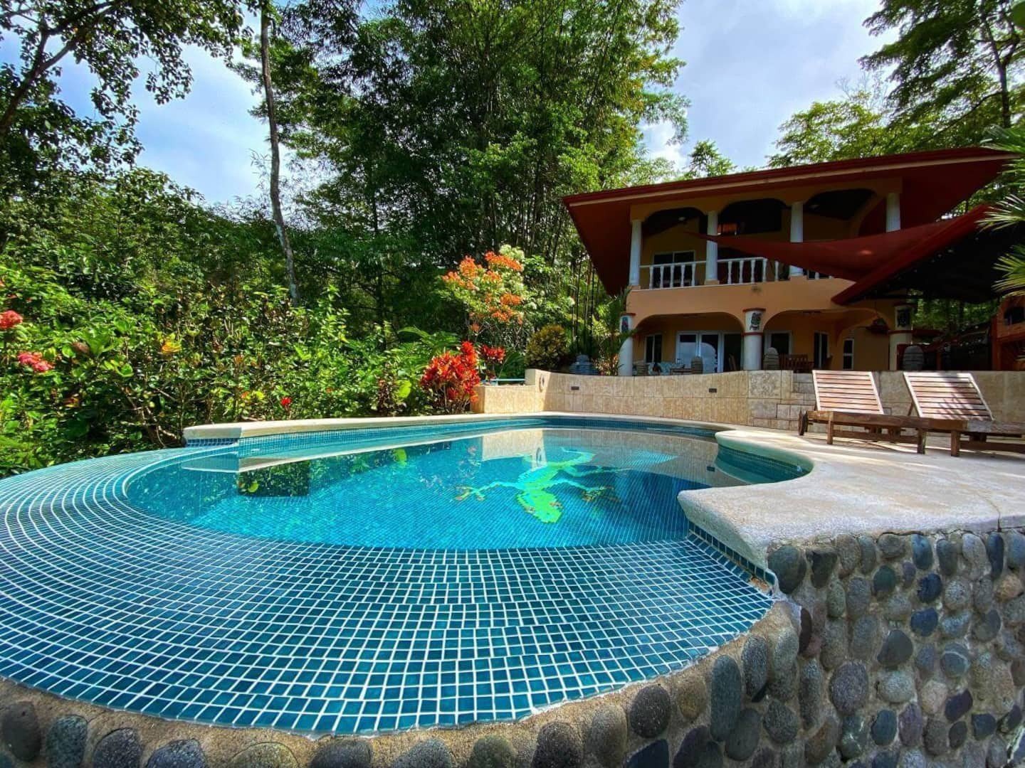 Uvita Vacation Rental