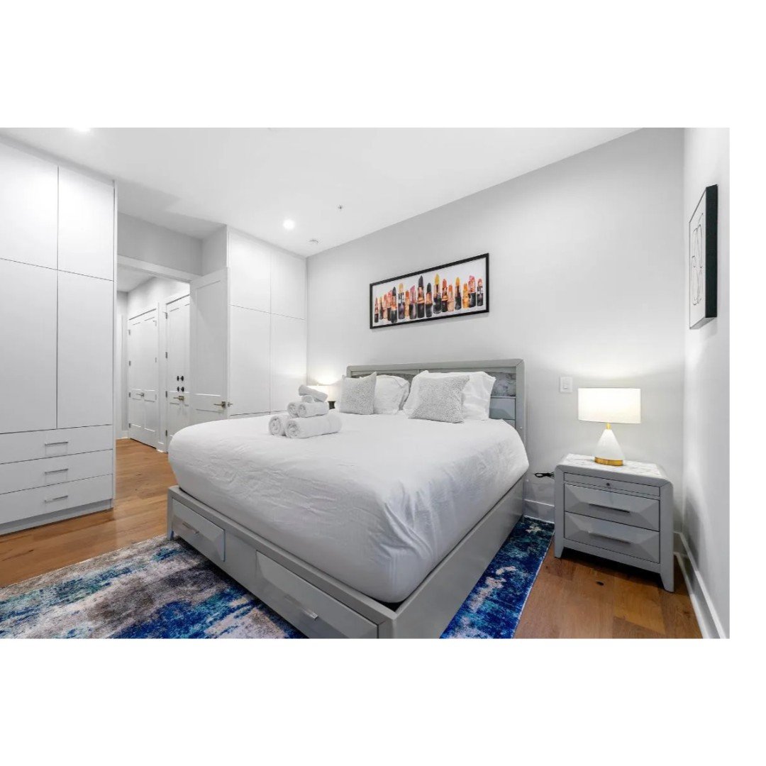 Atlanta Vacation Rental
