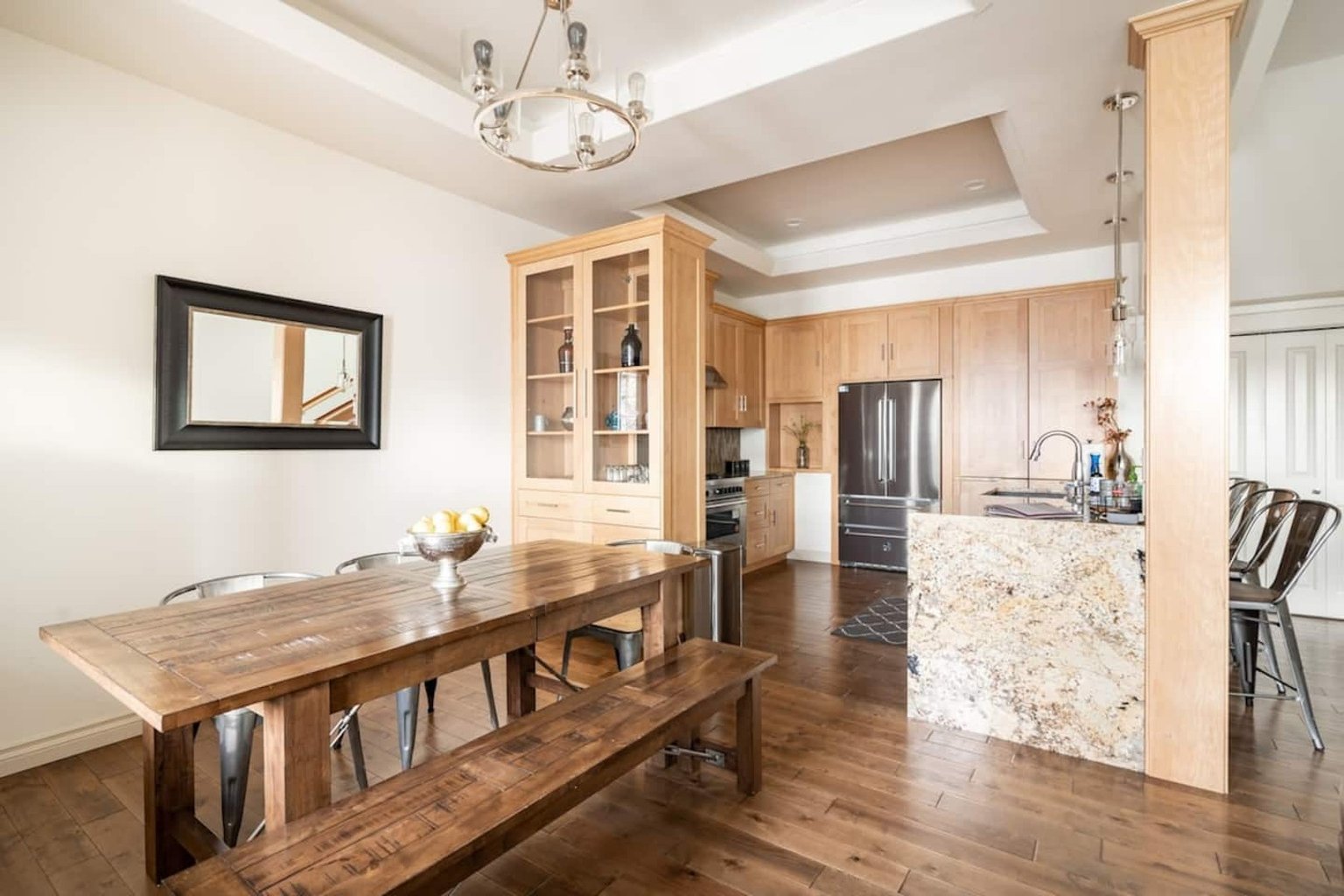 Bend Vacation Rental