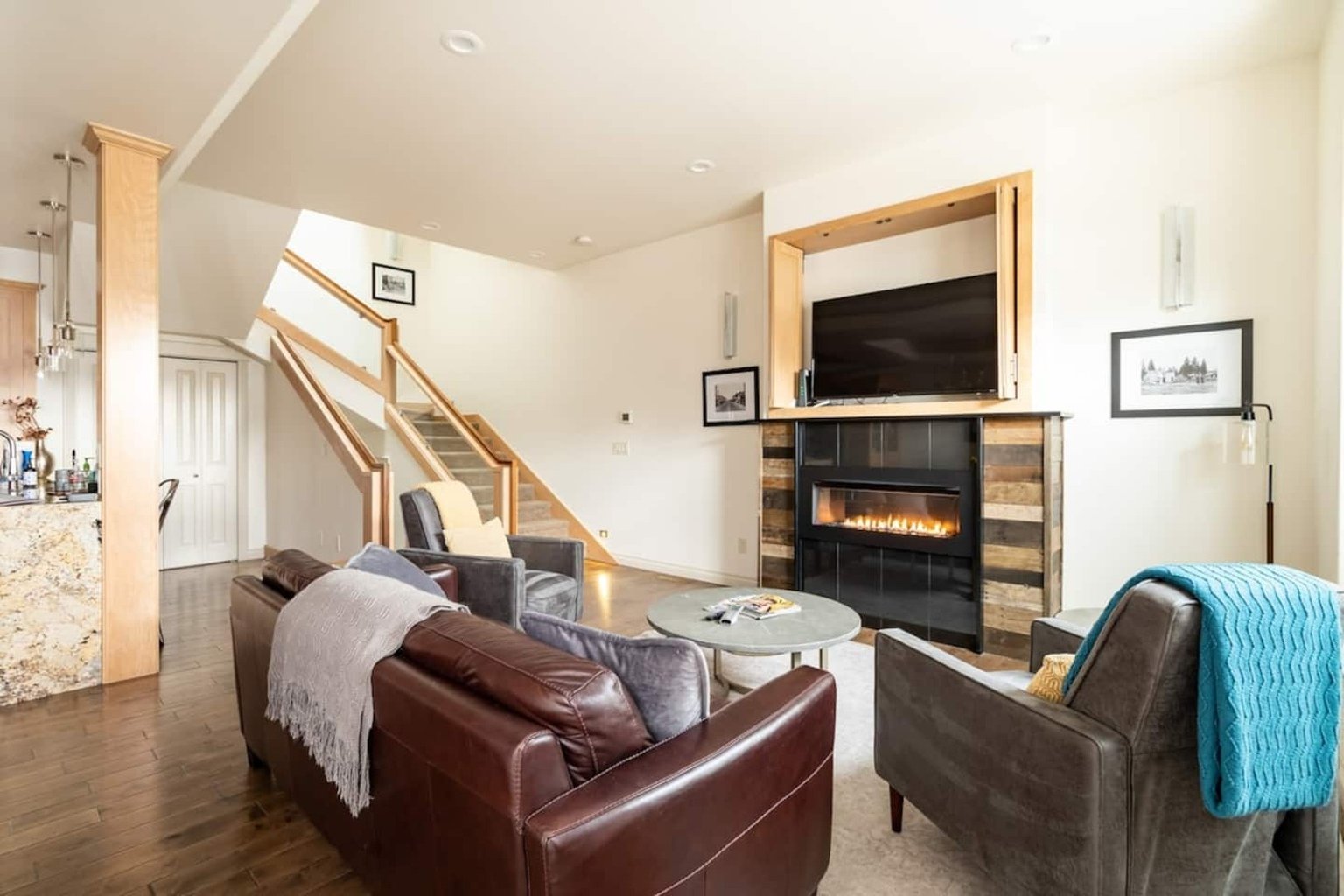Bend Vacation Rental