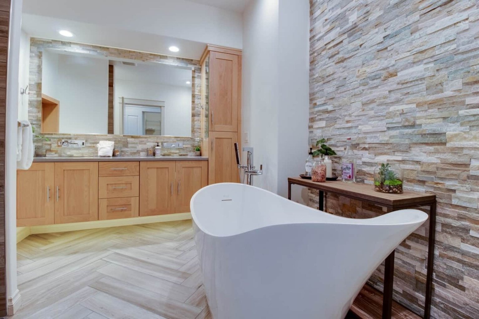 Bend Vacation Rental