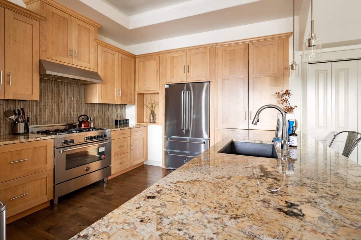 Bend Vacation Rental