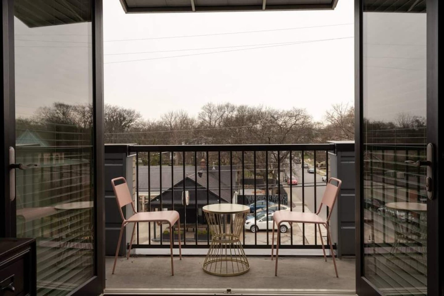 Nashville Vacation Rental