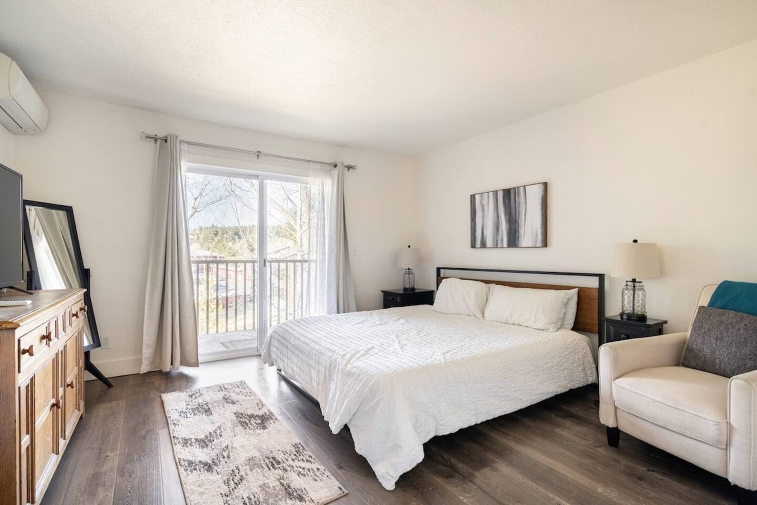 Bend Vacation Rental