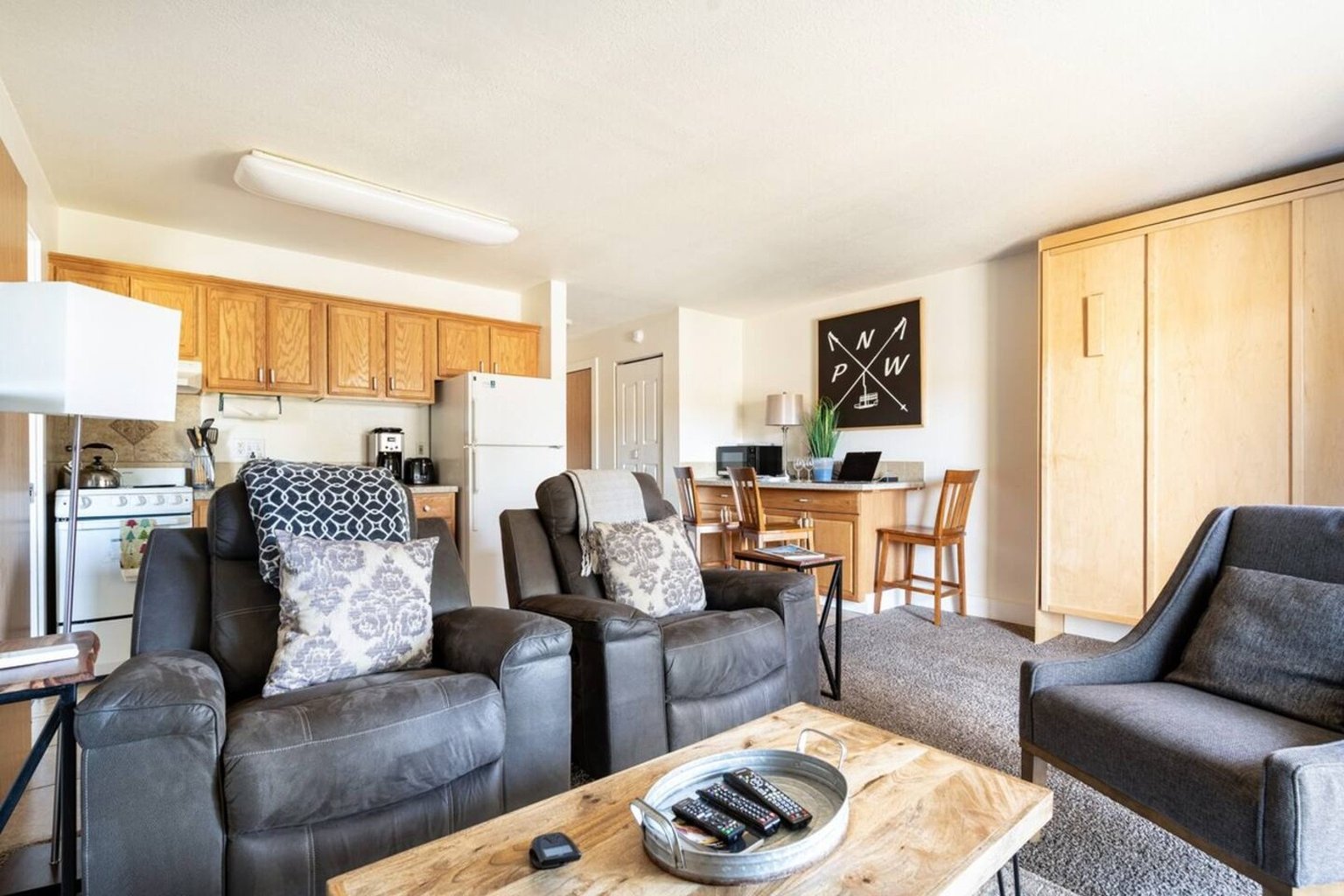 Bend Vacation Rental