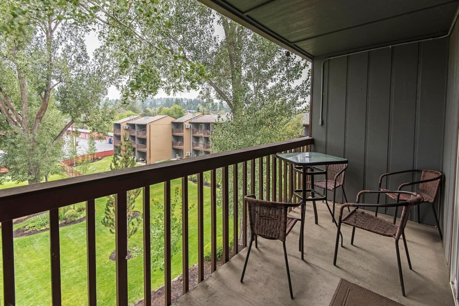 Bend Vacation Rental