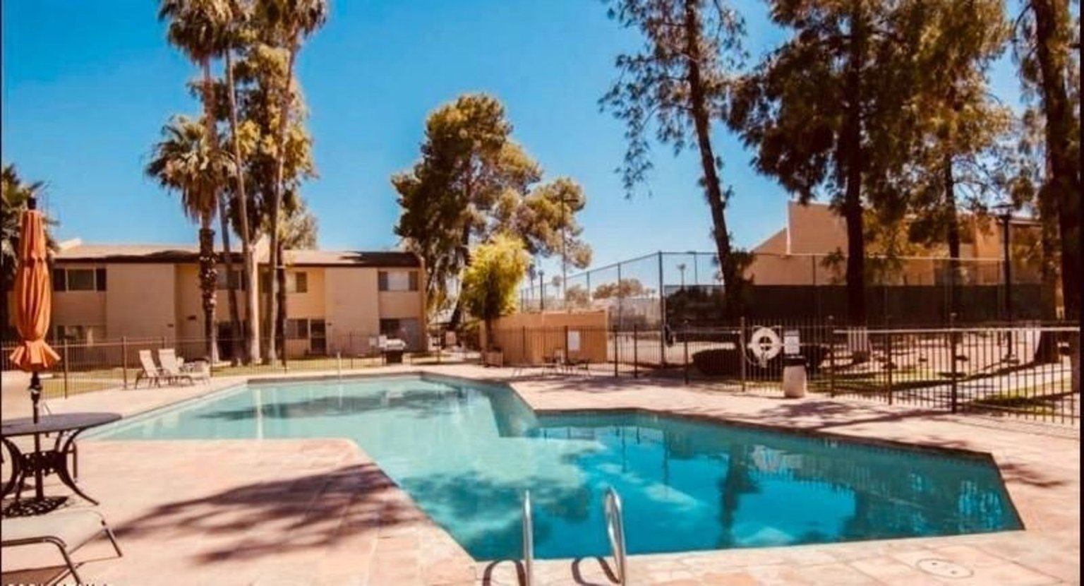 Scottsdale Vacation Rental