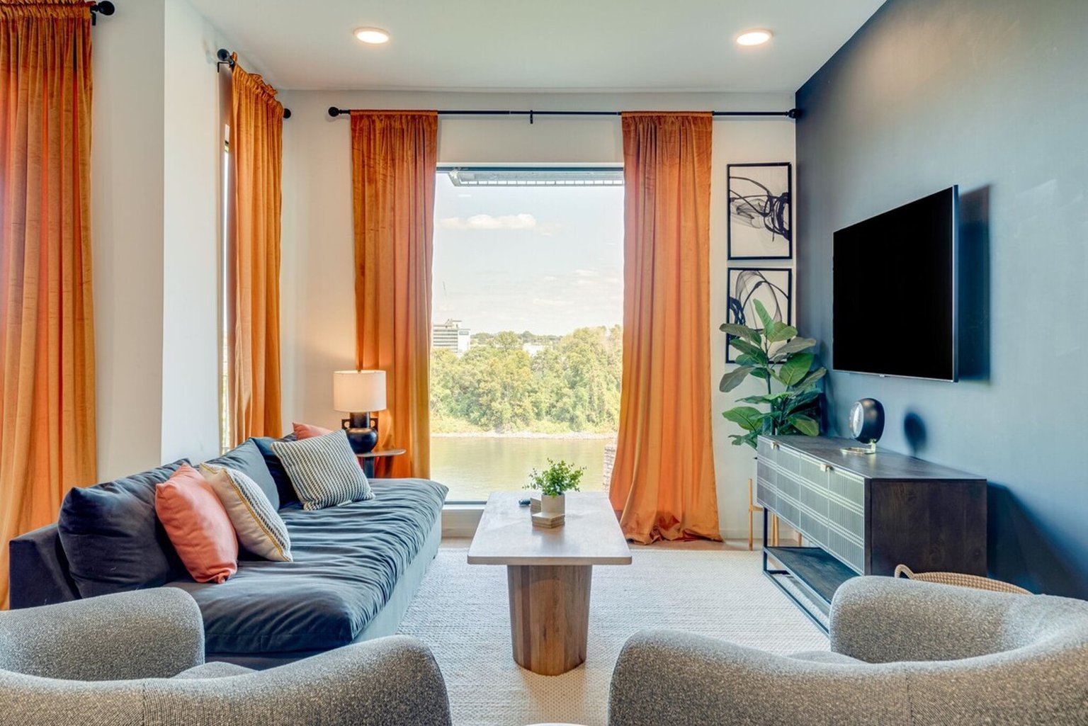 Nashville Vacation Rental