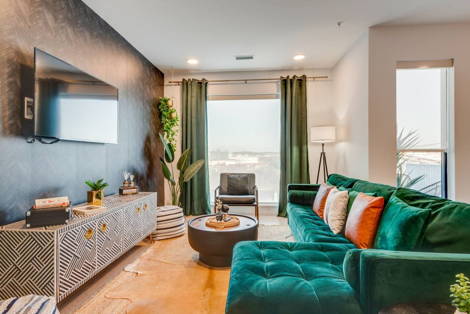 Nashville Vacation Rental