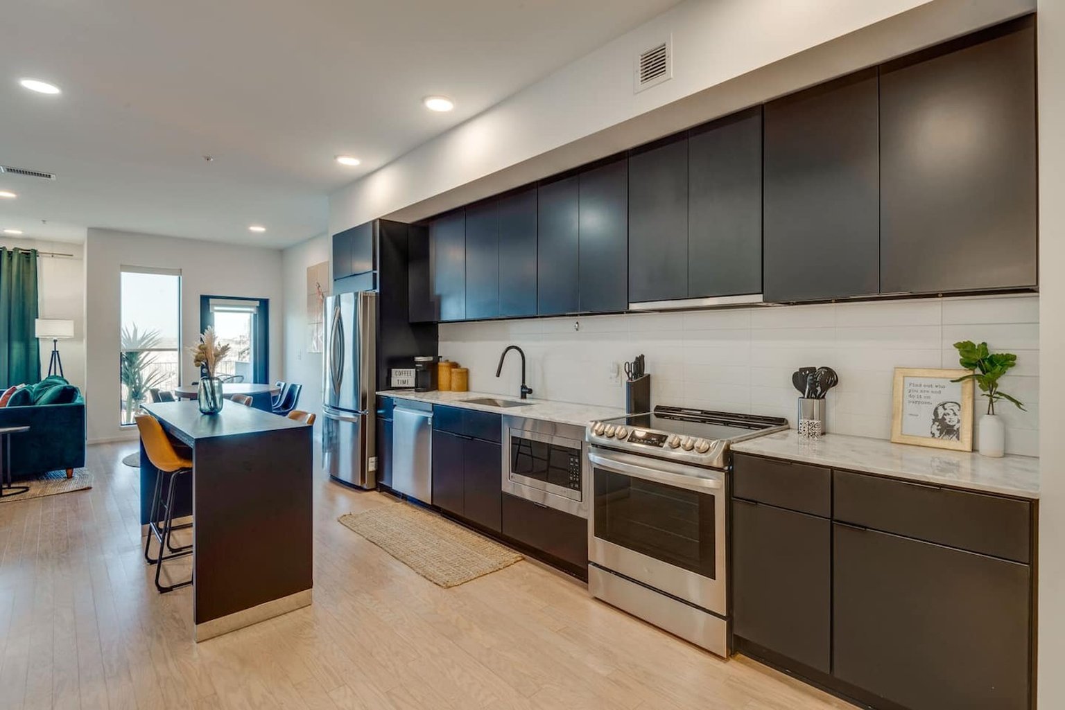 Nashville Vacation Rental