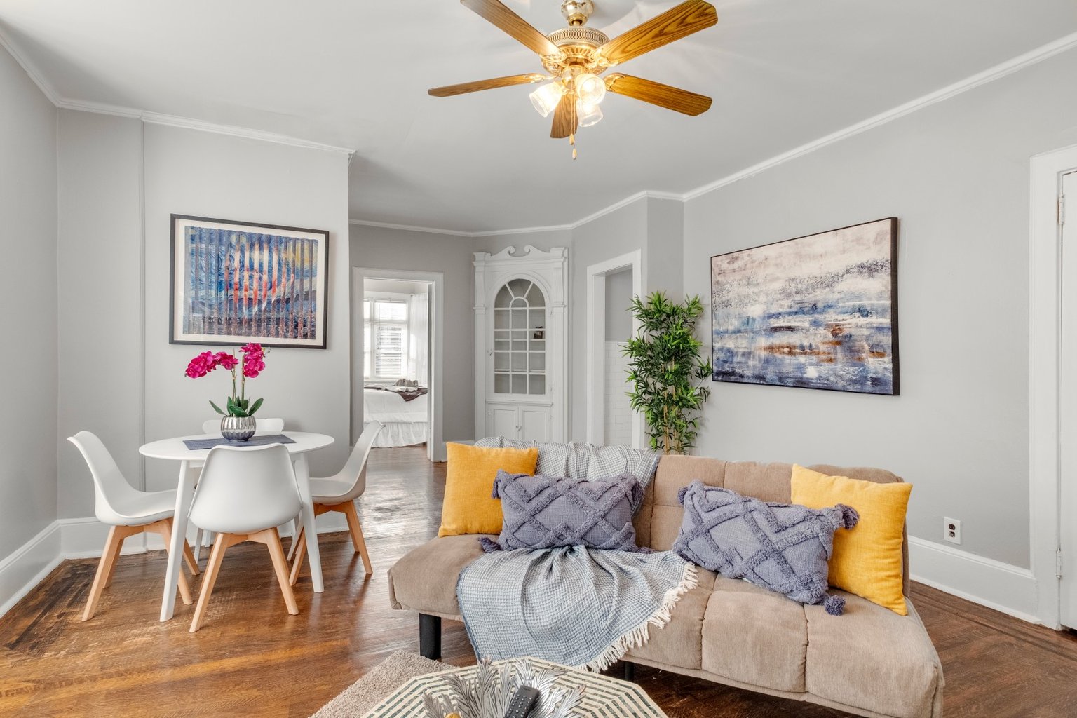 Philadelphia Vacation Rental