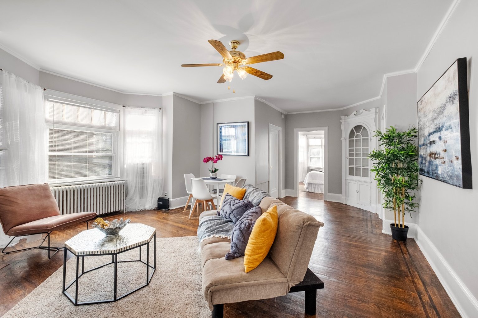 Philadelphia Vacation Rental