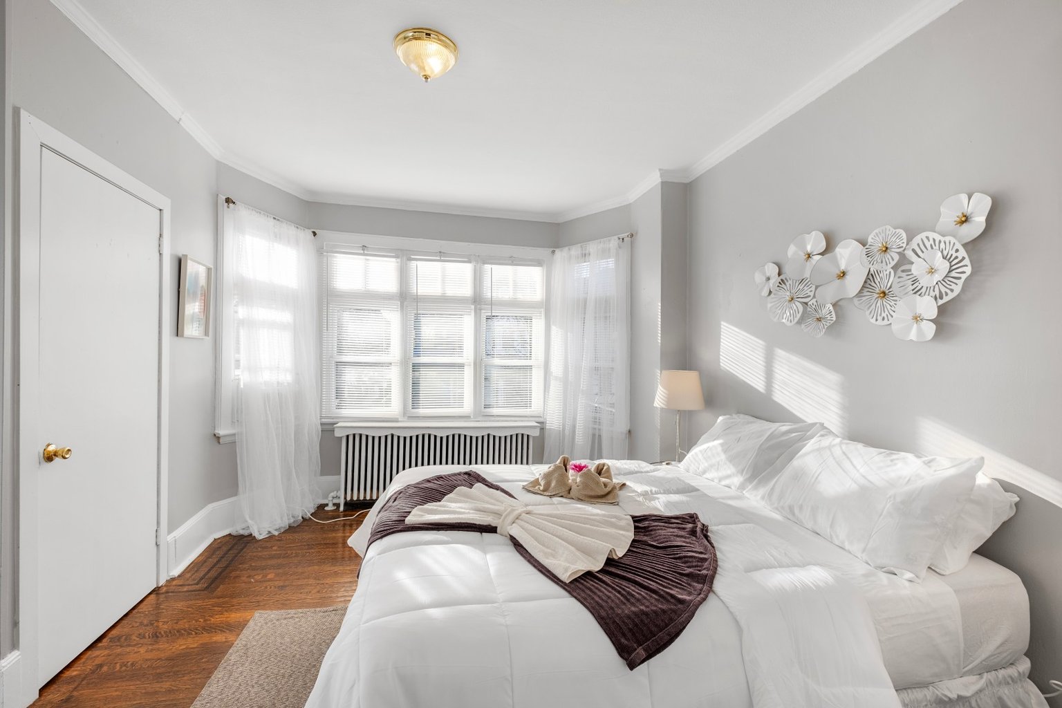 Philadelphia Vacation Rental