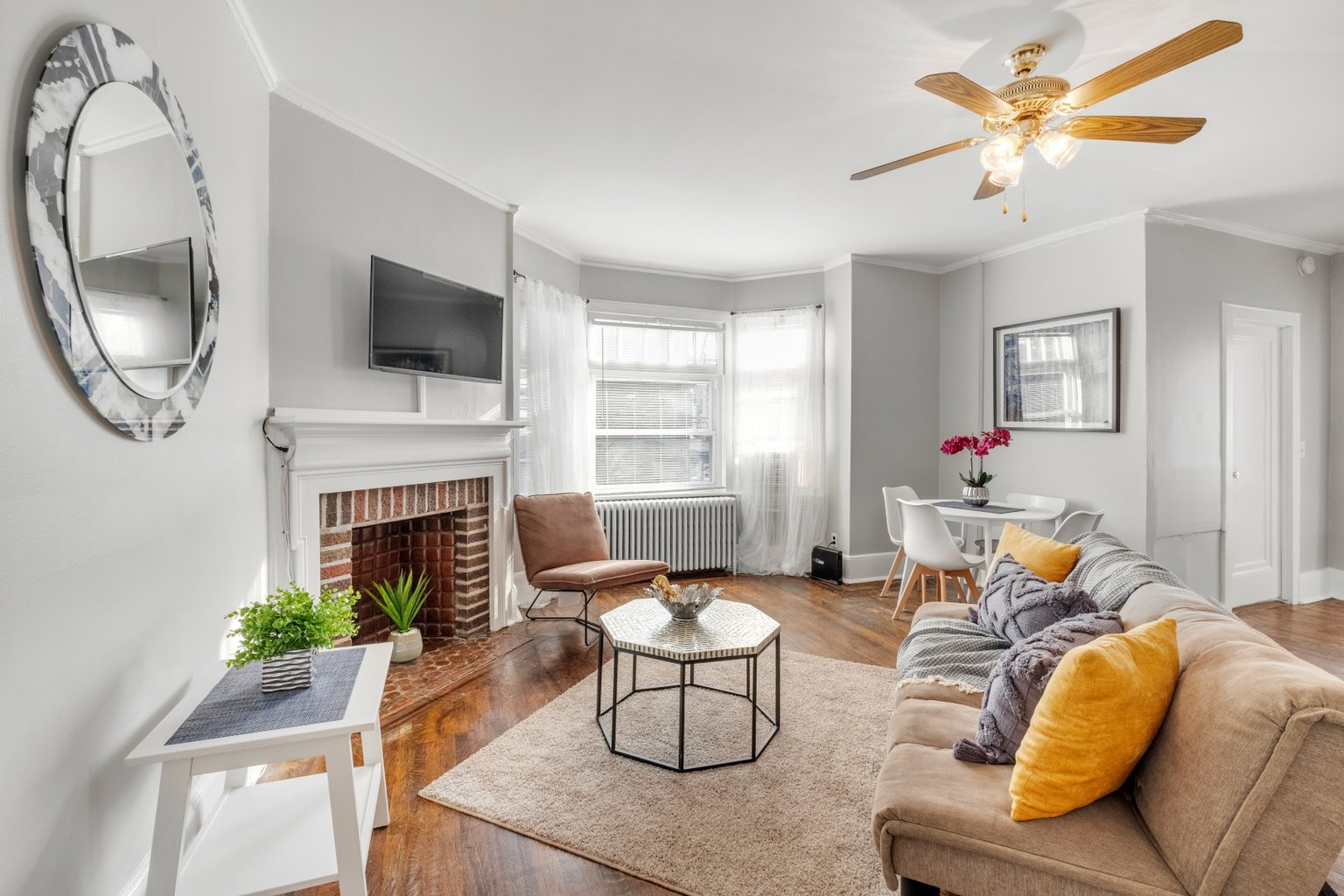 Philadelphia Vacation Rental