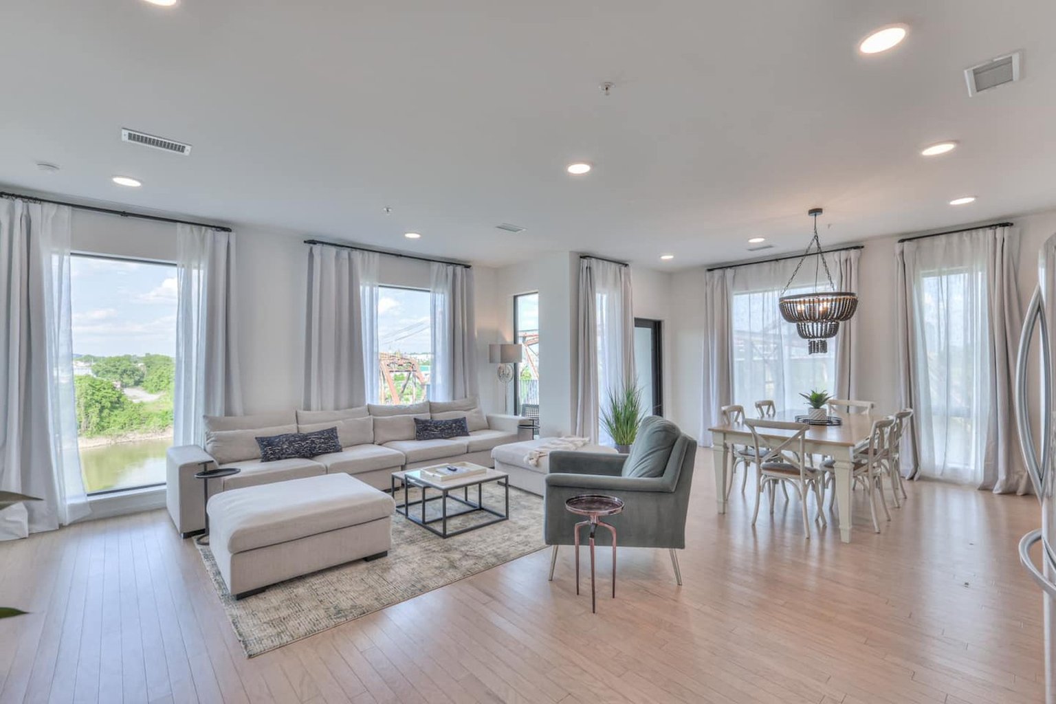 Nashville Vacation Rental